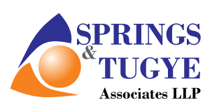 Springs & Tugye Logo